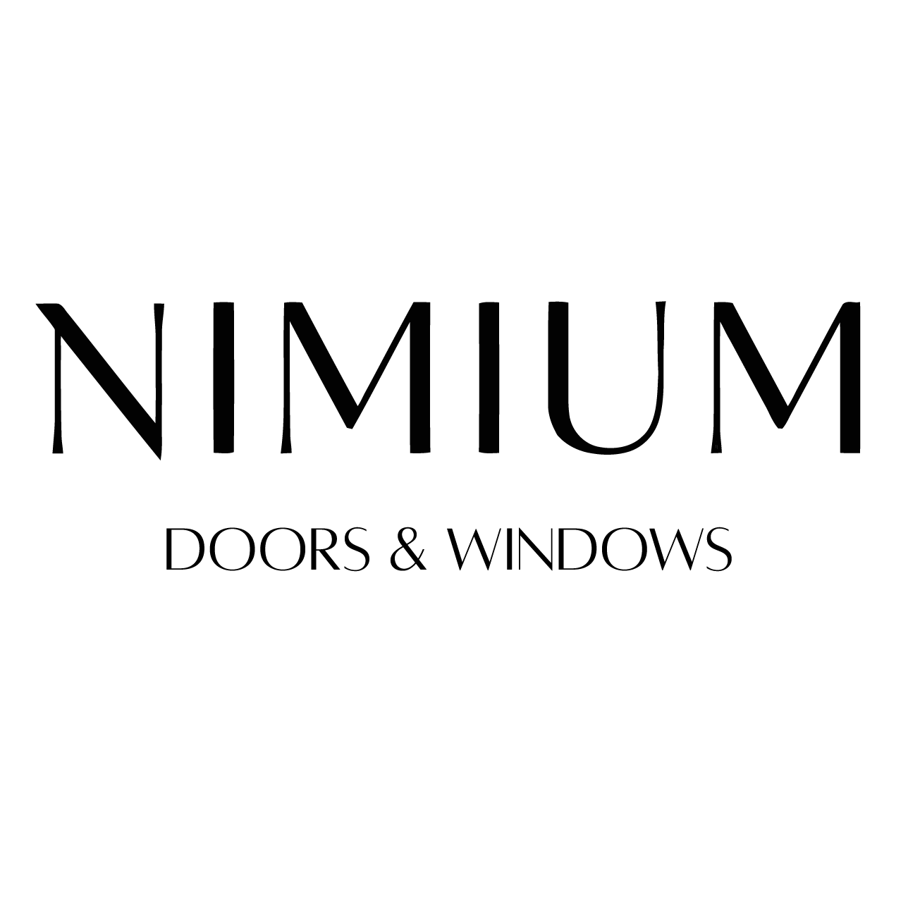 NIMIUM - DOORS & WINDOWS